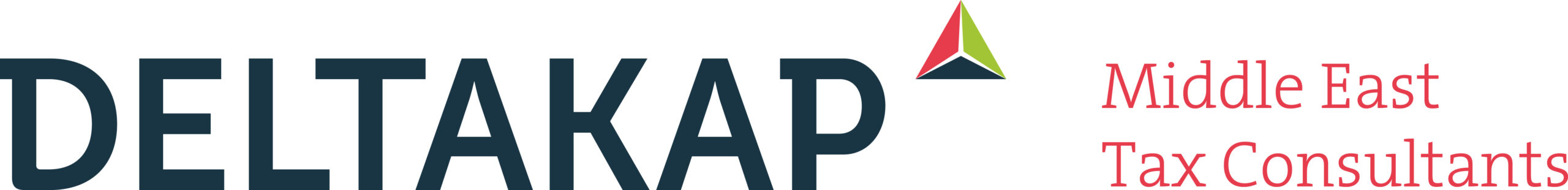 DELTAKAP GmbH